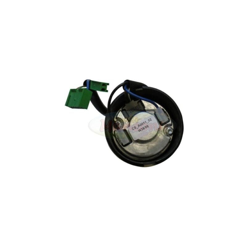 foto del prodotto motore lama per robot ambrogio linea 200 dal 2005 in poi