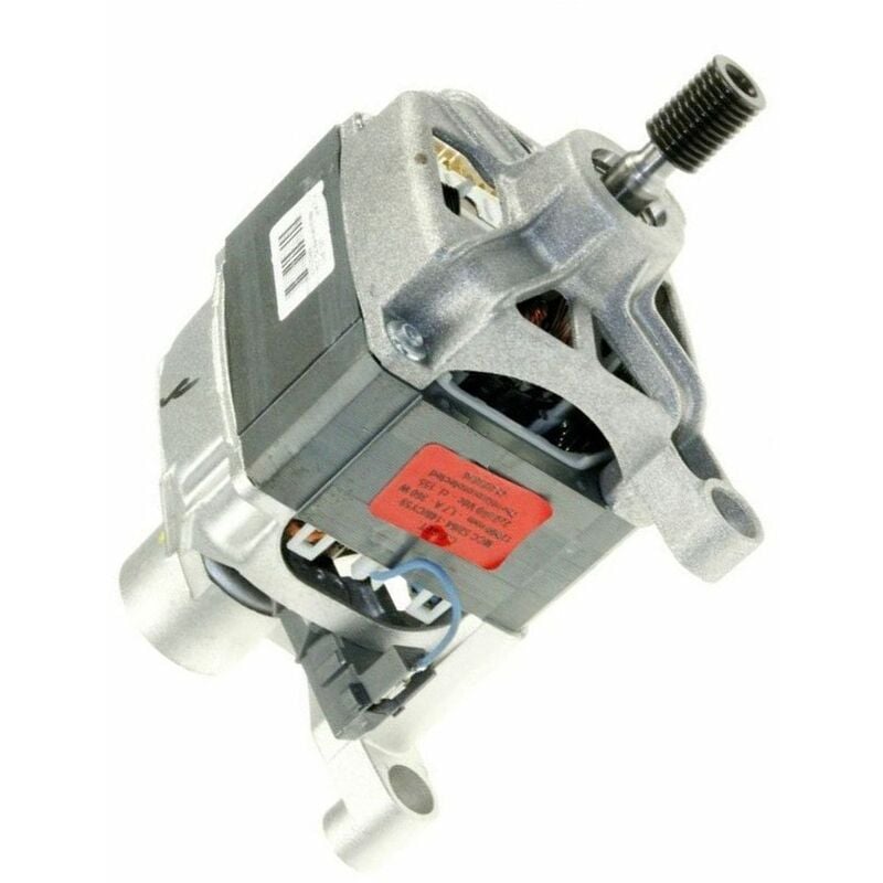 foto del prodotto motore lavatrice candy 340430