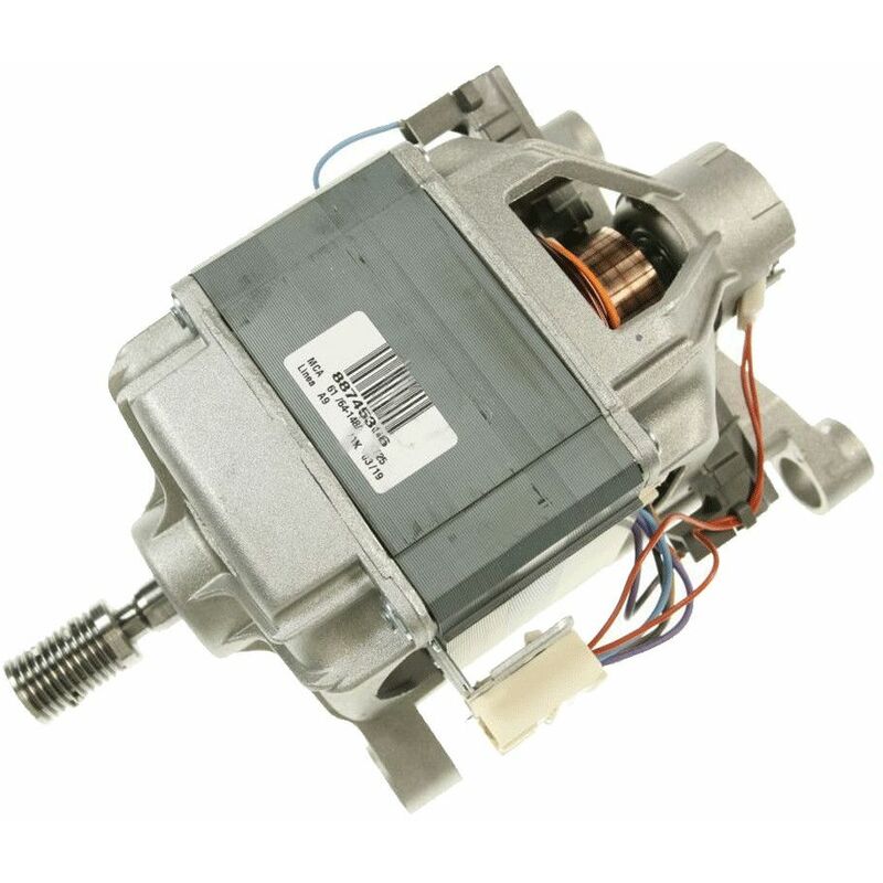 foto del prodotto motore lavatrice gorenje 4347467
