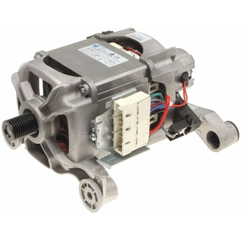 foto del prodotto motore lavatrice hisense 4347640
