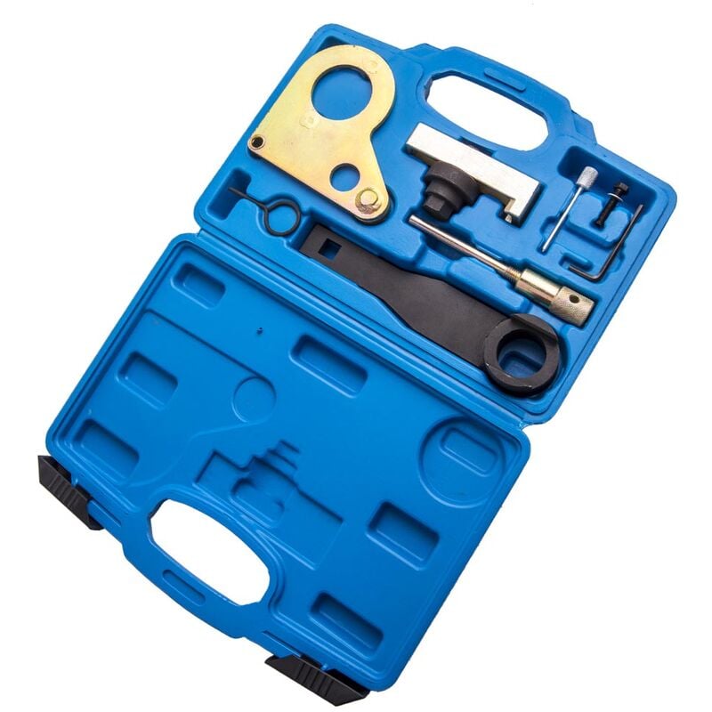 foto del prodotto motore m9r timing impostazione bloccaggio tool kit per nissan qashqai 2.0 dci