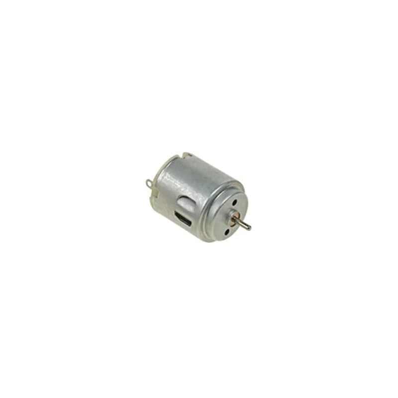 foto del prodotto motore mabuchi motore elettrico da 1,5 v a 3 v 2 w