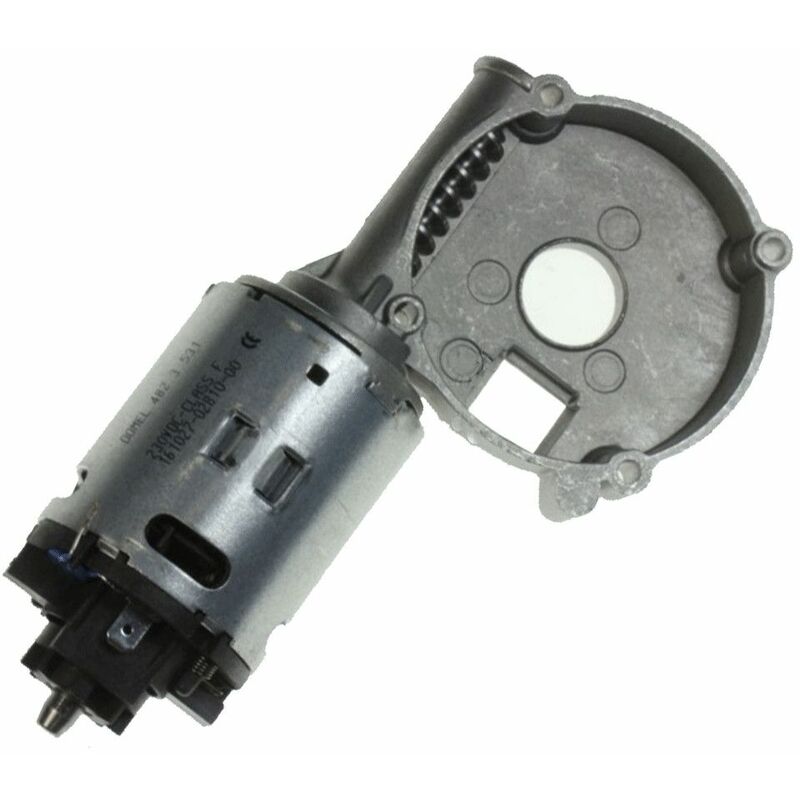 foto del prodotto motore macinacaff v3 macchina da caff , caffettiera saeco 4365222