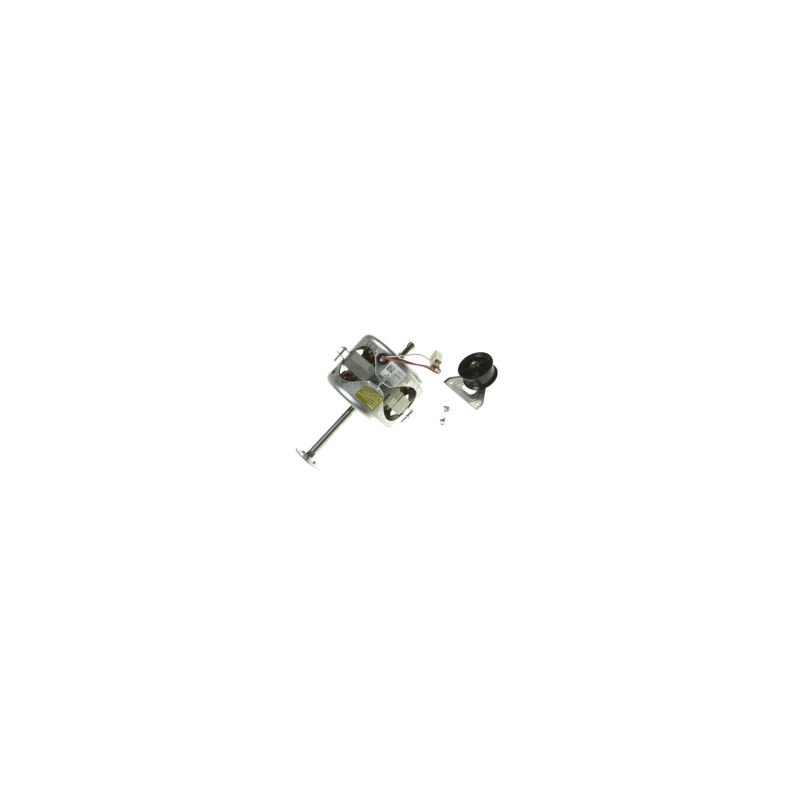 foto del prodotto motore originale asciugatrice ariston hotpoint 330655