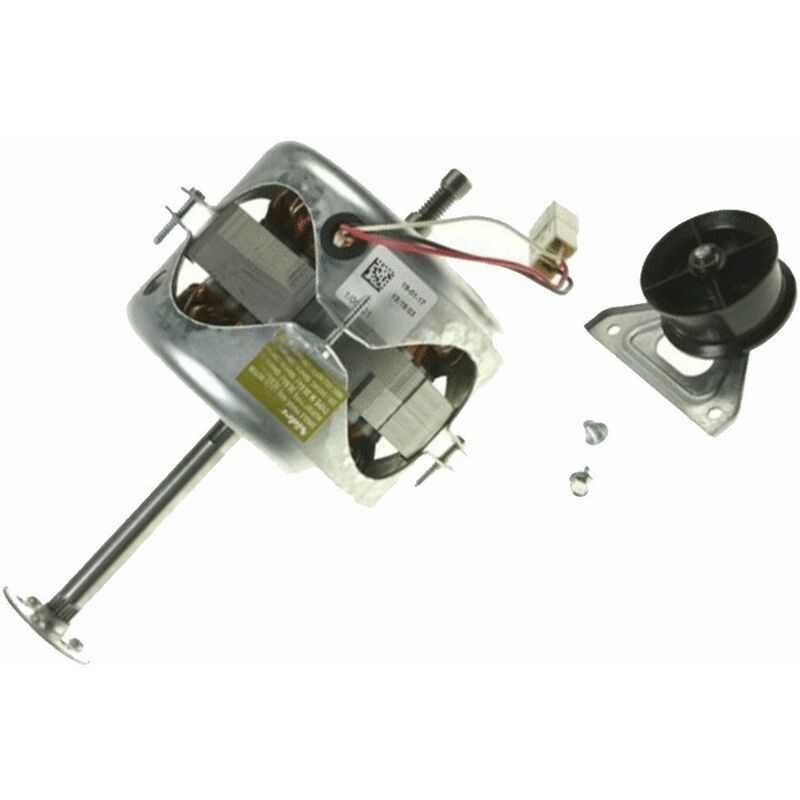 foto del prodotto motore originale asciugatrice ariston hotpoint 3306558058331455817