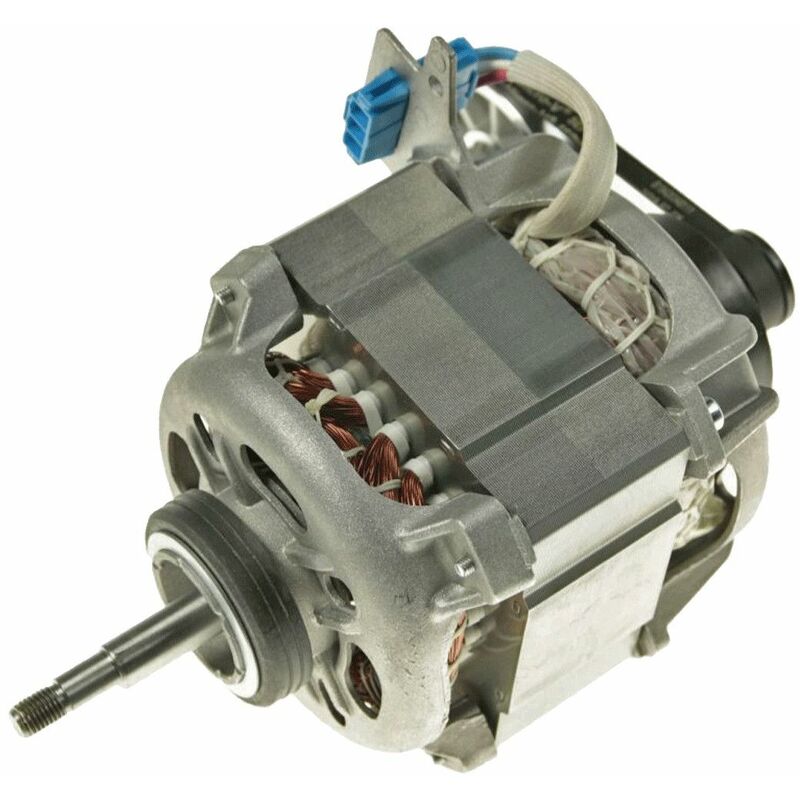 foto del prodotto motore originale asciugatrice samsung 4361044