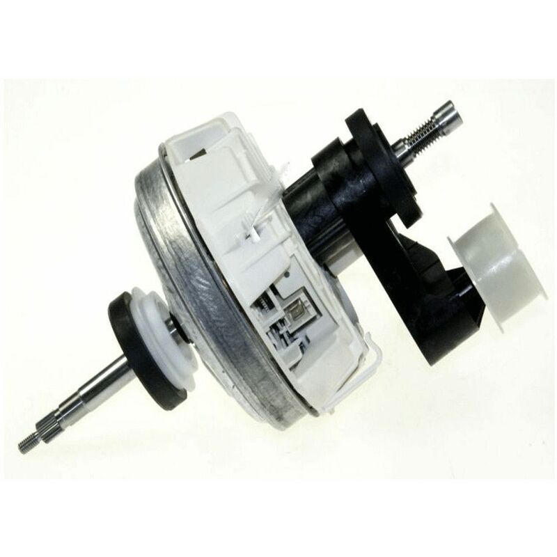 foto del prodotto motore originale asciugatrice whirlpool 335473