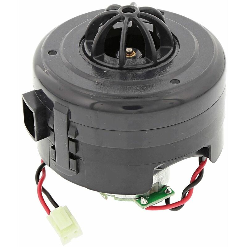 foto del prodotto motore originale aspirapolvere electrolux 4354985