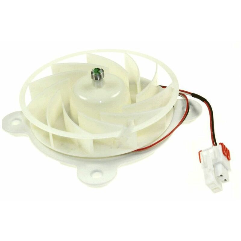 foto del prodotto motore originale frigorifero, congelatore samsung 336190