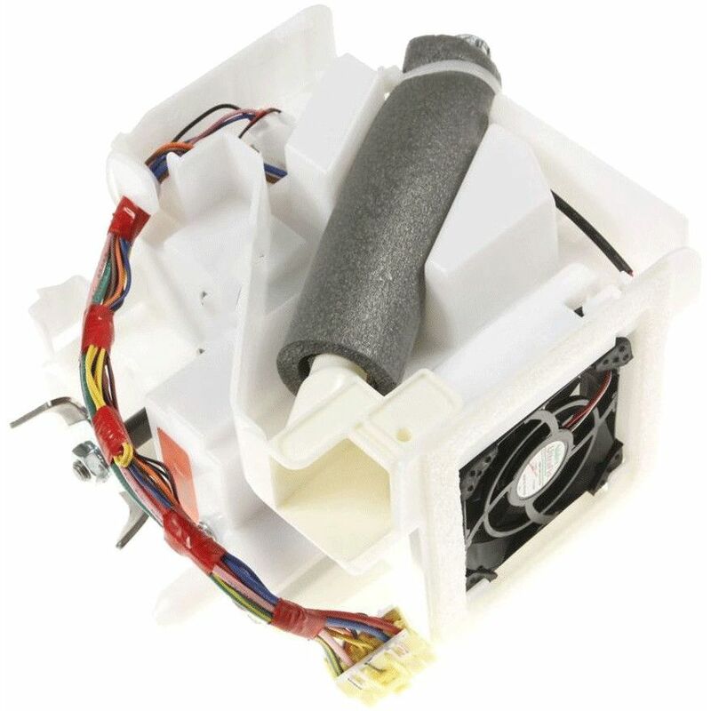 foto del prodotto motore originale frigorifero, congelatore samsung 4355940