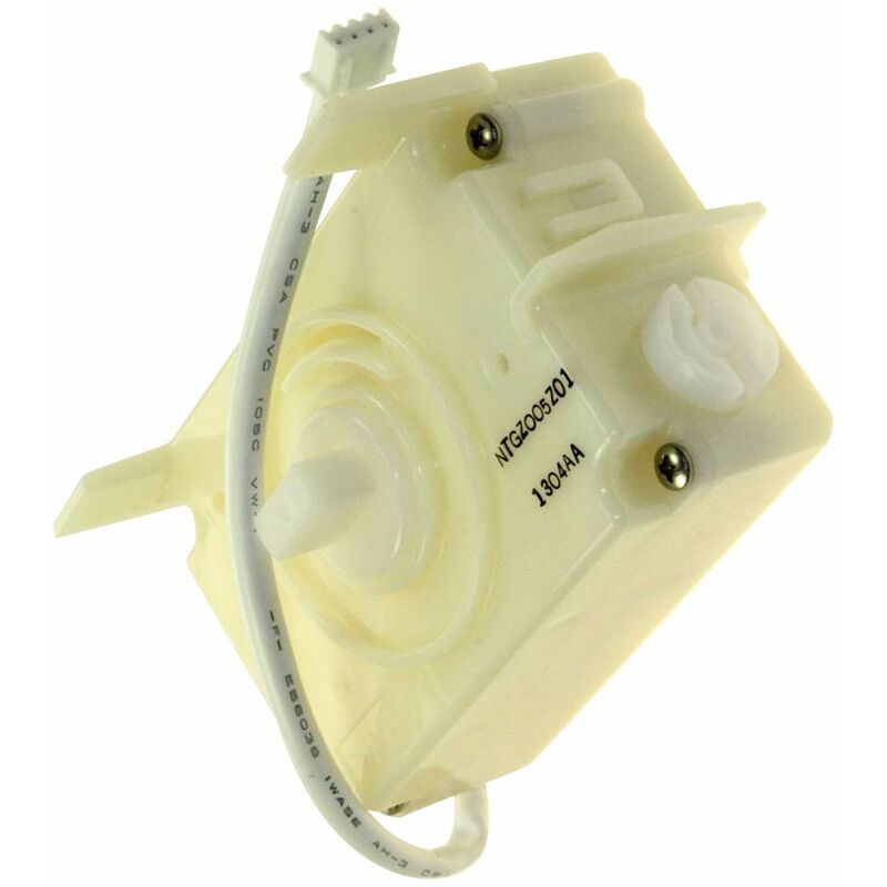 foto del prodotto motore per cubetti di ghiaccio originale frigorifero, congelatore liebherr 3062423662734890325