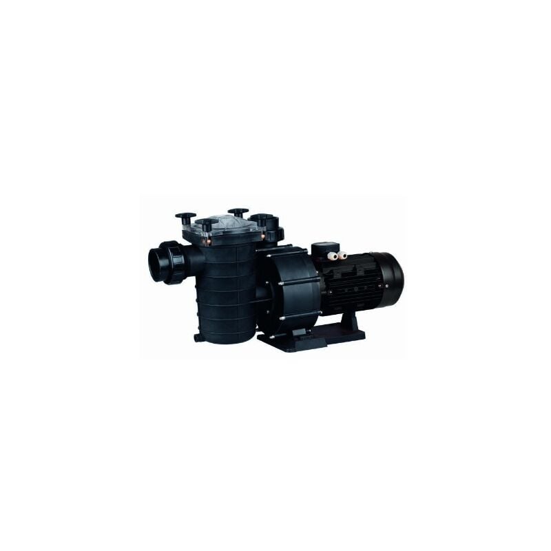 foto del prodotto motore per filtro a sabbia da 5.5 cv trifase