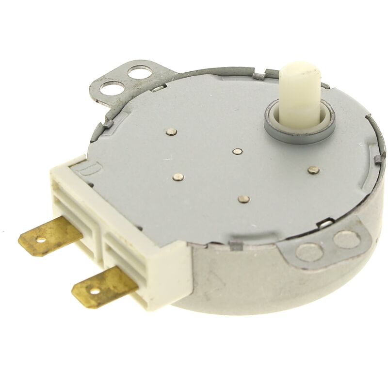 foto del prodotto motore per piastra girevole tyj50 8a19 per microonde whirlpool