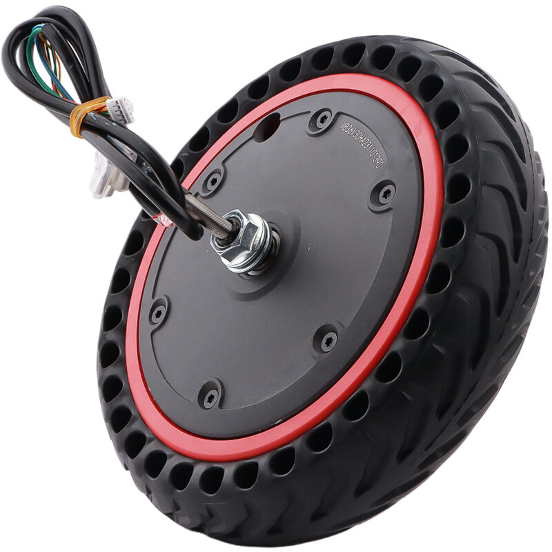 foto del prodotto motore per scooter elettronico 350w 36v compatibile con xiaomi m365 pro m365 pro2 mi3 electric scooter