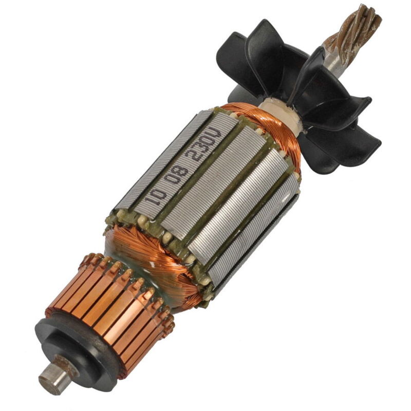 foto del prodotto motore per tosatrice xtra per ovini