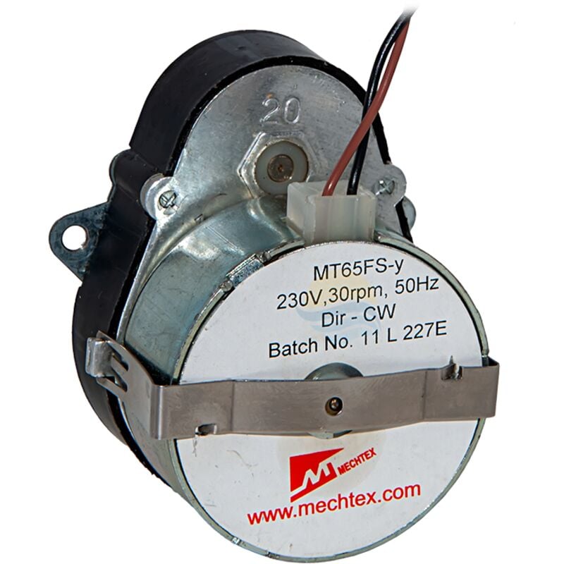 foto del prodotto motore peristaltico mypool