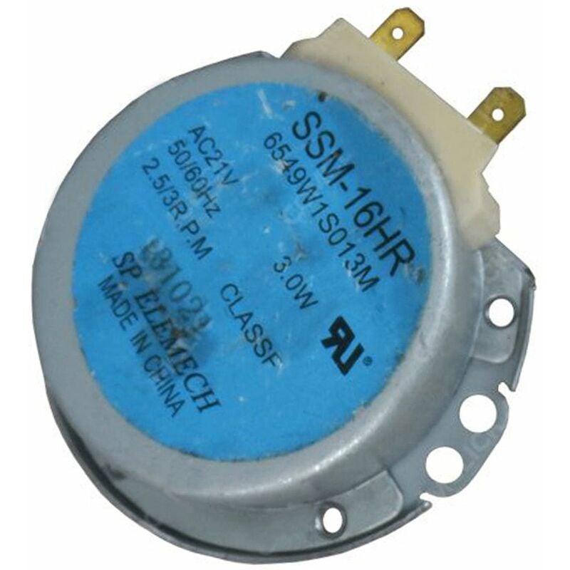 foto del prodotto motore piatto forni a microonde lg 345830