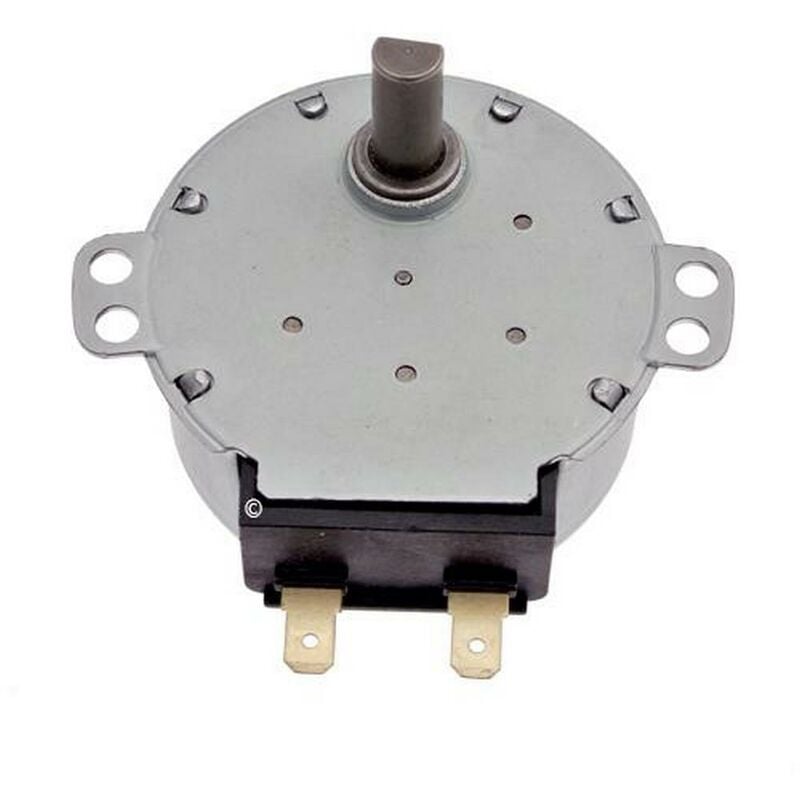 foto del prodotto motore piatto forni a microonde lg 521643662734227978