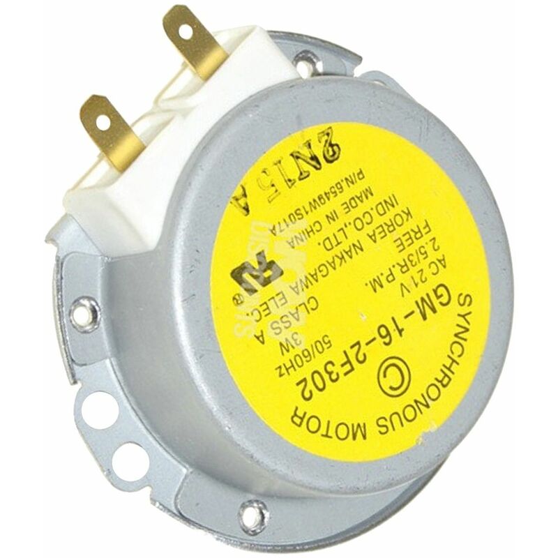 foto del prodotto motore piatto forni a microonde lg 900203662894389301