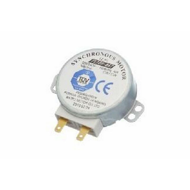 foto del prodotto motore piatto rotante forni a microonde bosch 1664433665392005872