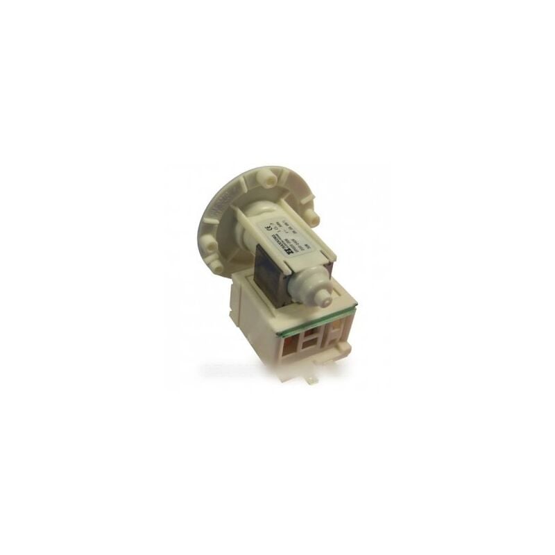 foto del prodotto motore pompa di scarico lavatrice lg 51502