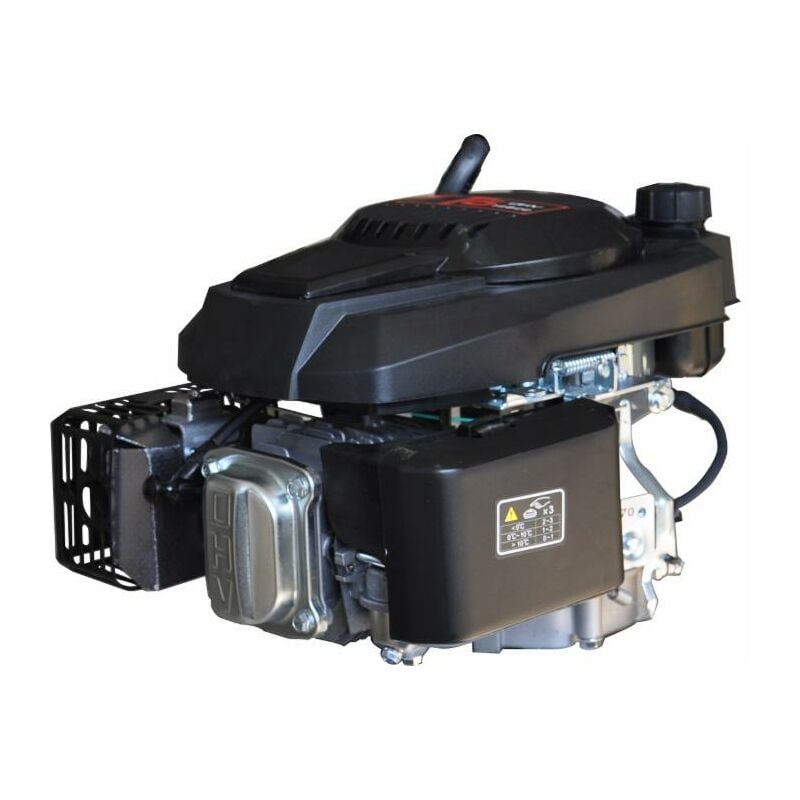 foto del prodotto motore quattro tempi mvgt6 per rasaerba 146 cc stage 5