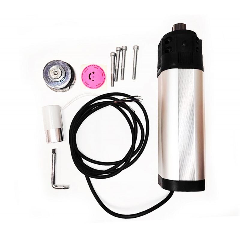 foto del prodotto motore ricambio mod. e5 n cancello battente leve non icluse 2610381 bft
