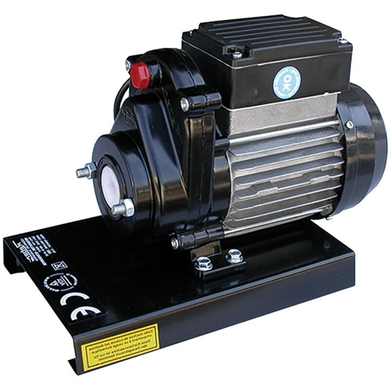 foto del prodotto motore riduttore 0,3 hp 450 w 