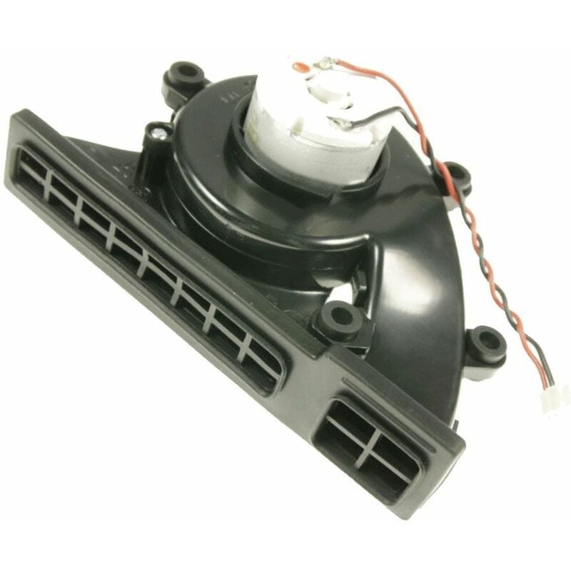 foto del prodotto motore robot aspirapolveri autonomi rowenta 4354041