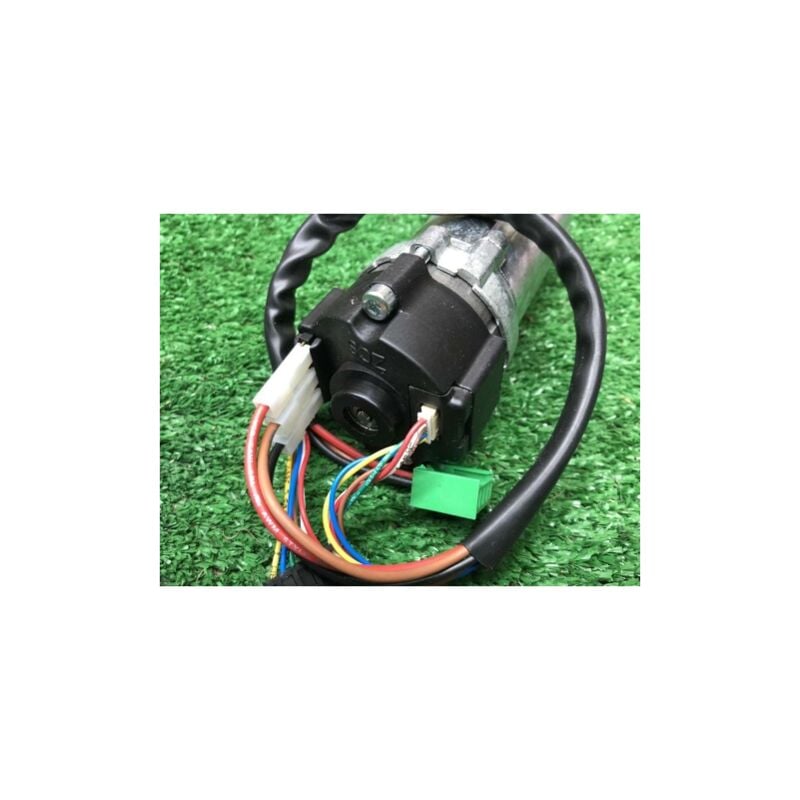 foto del prodotto motore ruota brushless originale ambrogio robot rasaerba l30 deluxe l30 elite