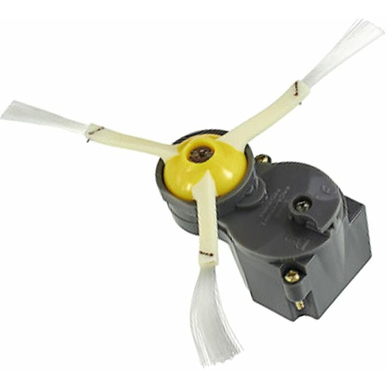 foto del prodotto motore spazzola laterale originale robot aspirapolveri autonomi irobot 322562