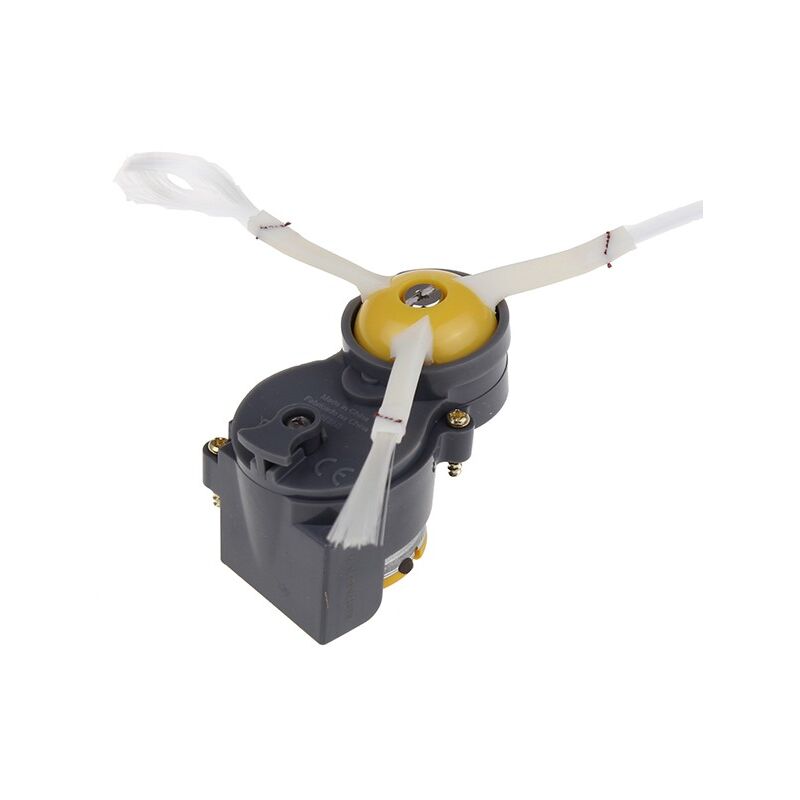 foto del prodotto motore spazzola laterale originale robot aspirapolveri autonomi irobot 3225625060359280541