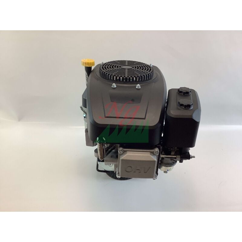 foto del prodotto motore st350 completo stiga loncin tre352 352cc 12 hp trattorino tagliaerba
