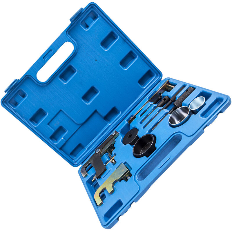 foto del prodotto motore strumento sostituzione della cinghia di distribuzione kit for opel movano renault nissan mot1537 timing impostazione strumento di bloccaggio