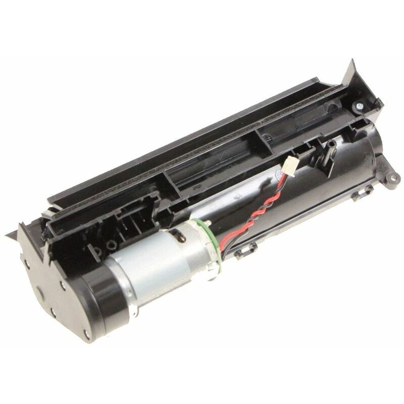 foto del prodotto motore supporto spazzola robot aspirapolveri autonomi rowenta 4354776