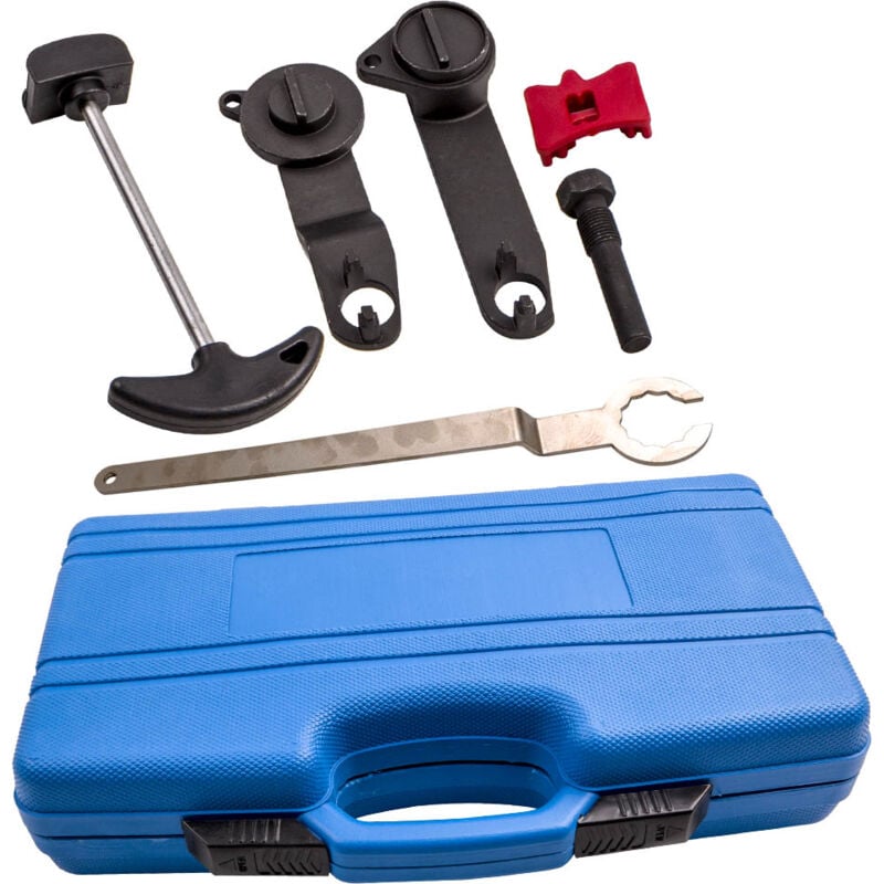 foto del prodotto motore timing rimozione installazione kit di strumenti di blocco for audi a3 a4