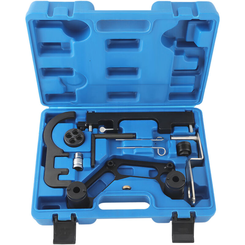 foto del prodotto motore timing strumento albero a camme di bloccaggio kit for bmw e81 e82 e87 e88