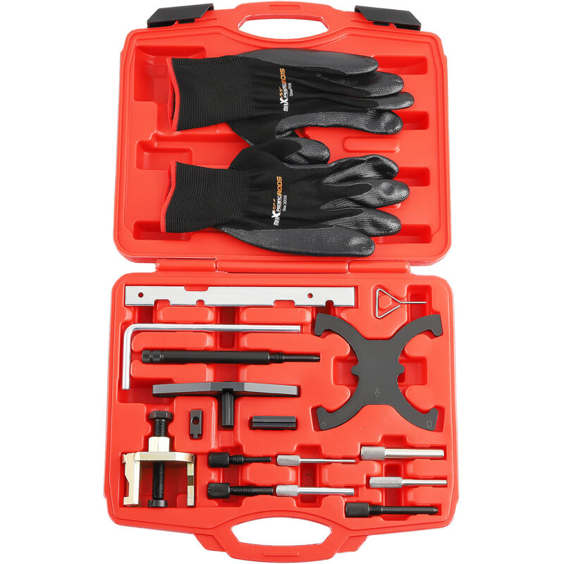 foto del prodotto motore timing strumento set for opel flesta courier focus mondeo 1.8 d td tdci