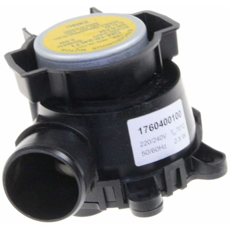 foto del prodotto motore valvola 3 vie lavastoviglie beko 3028923664586000198