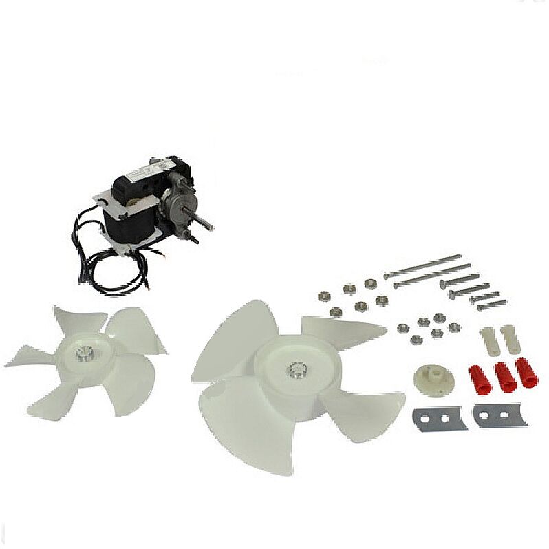 foto del prodotto motore ventilatore 220v frigorifero no frost universale rf 125