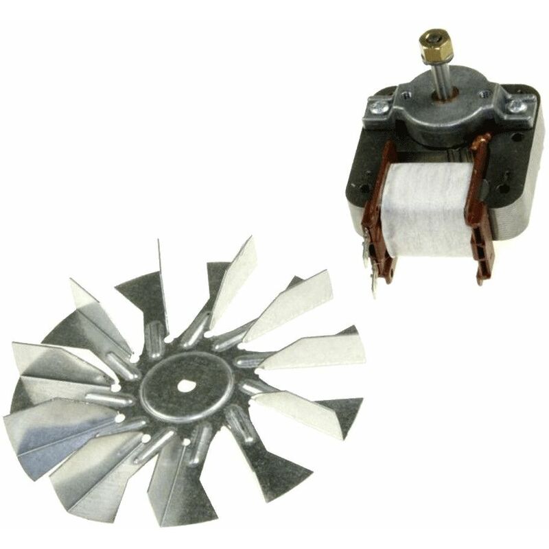 foto del prodotto motore ventilatore forni, fornelli elettrici e a gas smeg 43539563662894391502
