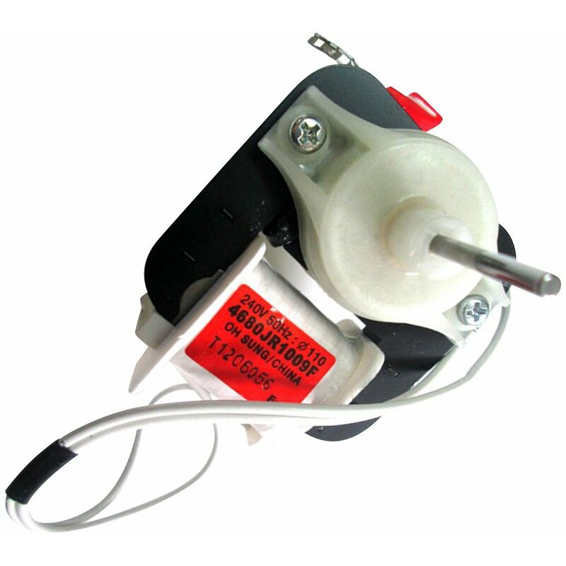 foto del prodotto motore ventilatore frigorifero, congelatore lg 90128