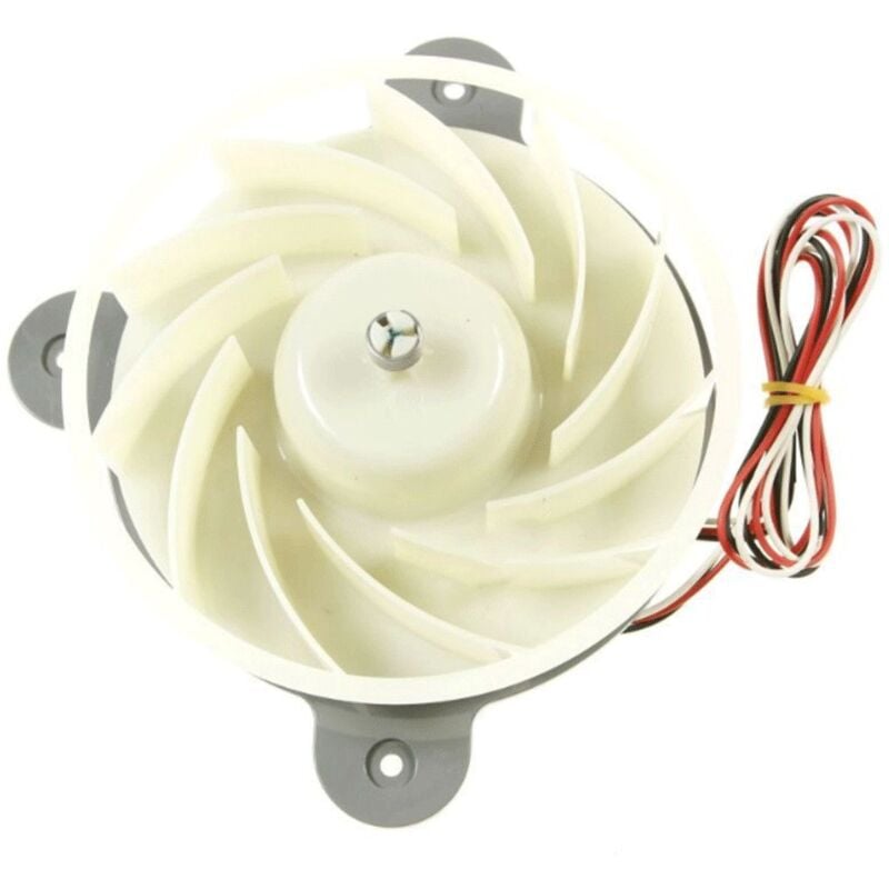 foto del prodotto motore ventilatore frigorifero, congelatore samsung 4357400