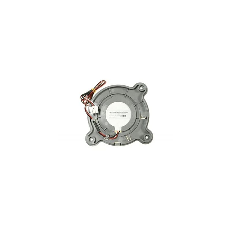 foto del prodotto motore ventilatore frigorifero, congelatore samsung 43574003662734396766
