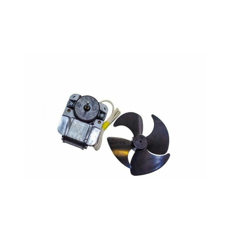 foto del prodotto motore ventilatore frigorifero, congelatore whirlpool 322240