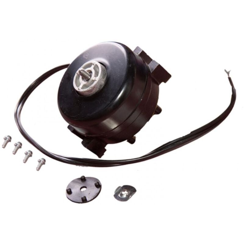 foto del prodotto motore ventilatore frigorifero sydebysyde whirlpool arg457wp 458g1 479wp 485wp