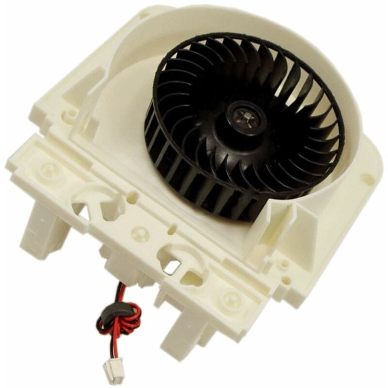 foto del prodotto motore ventilatore originale 230v friggitrice seb 4369747