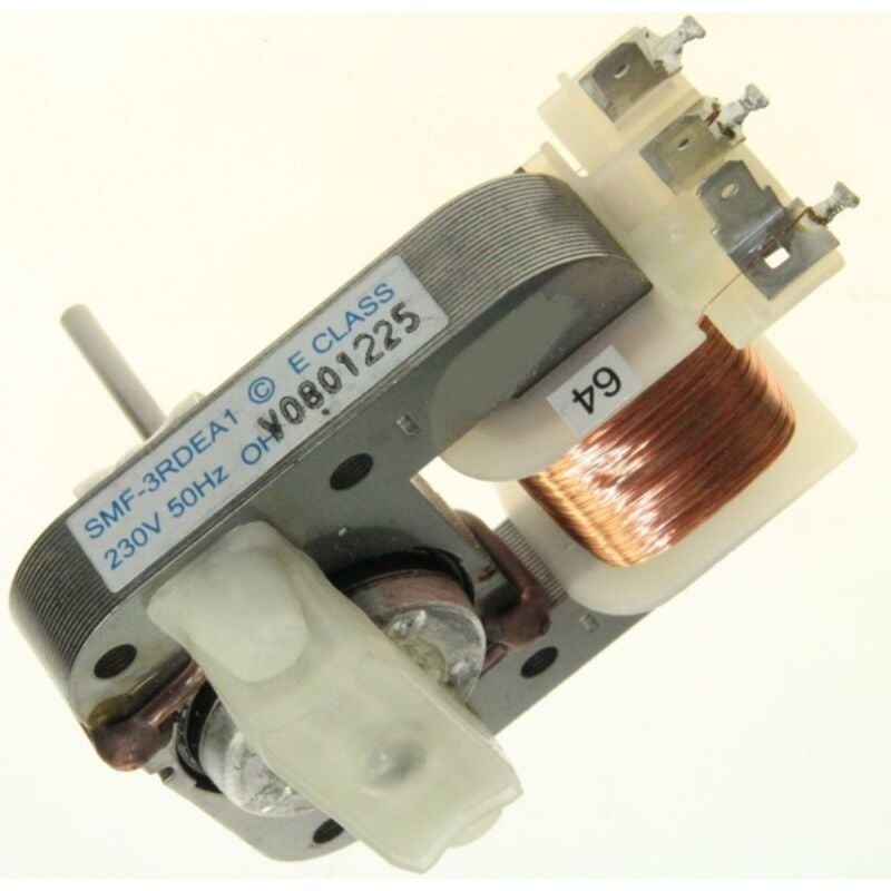 foto del prodotto motore ventilatore originale forni a microonde samsung 329914