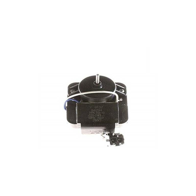 foto del prodotto motore ventola evaporatore frigorifero whirlpool 481936118466