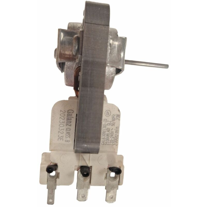 foto del prodotto motore ventola forni a microonde whirlpool 4375365